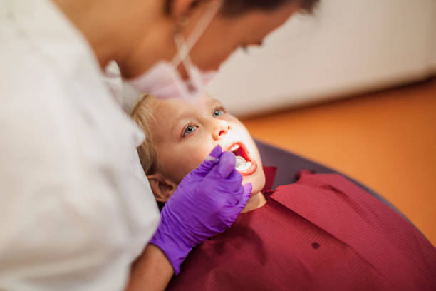 Best Orthodontic Emergency Dentist in Mariemont, OH